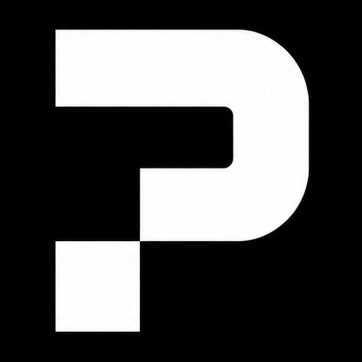 Podiumblock logo